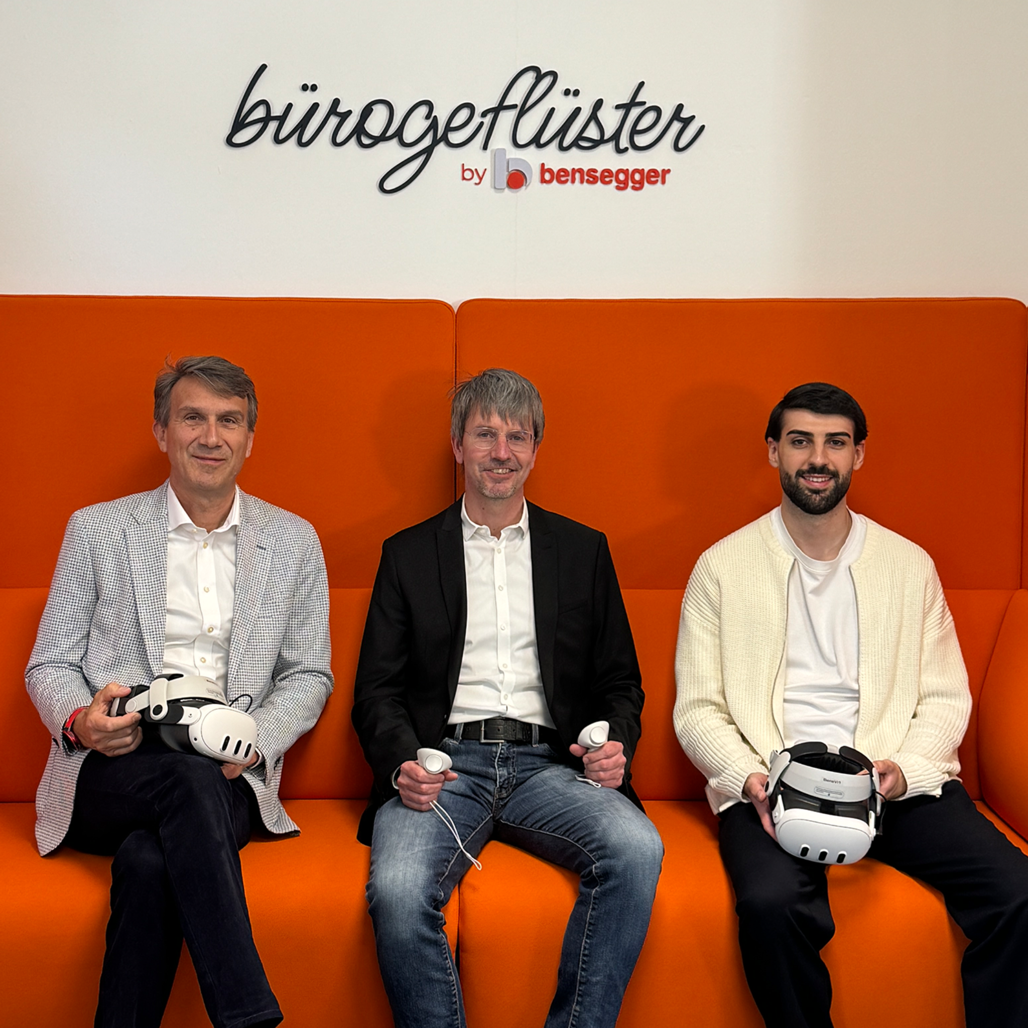 Andreas Bensegger