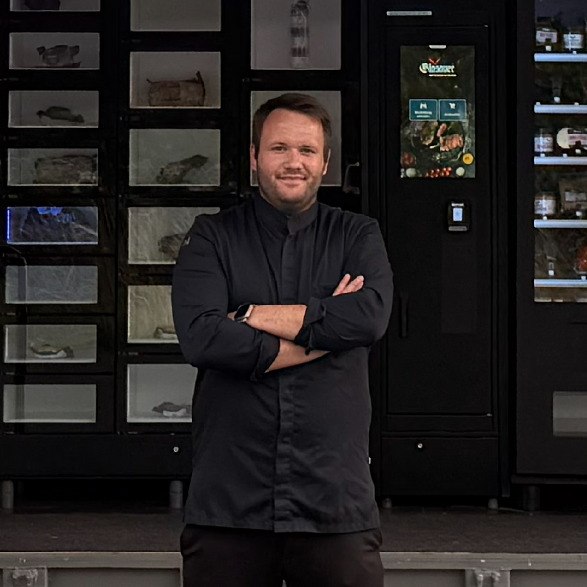 Dominik Glasauer